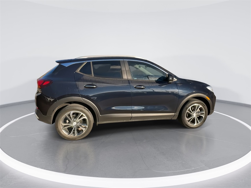 2020 Buick Encore GX Select 12