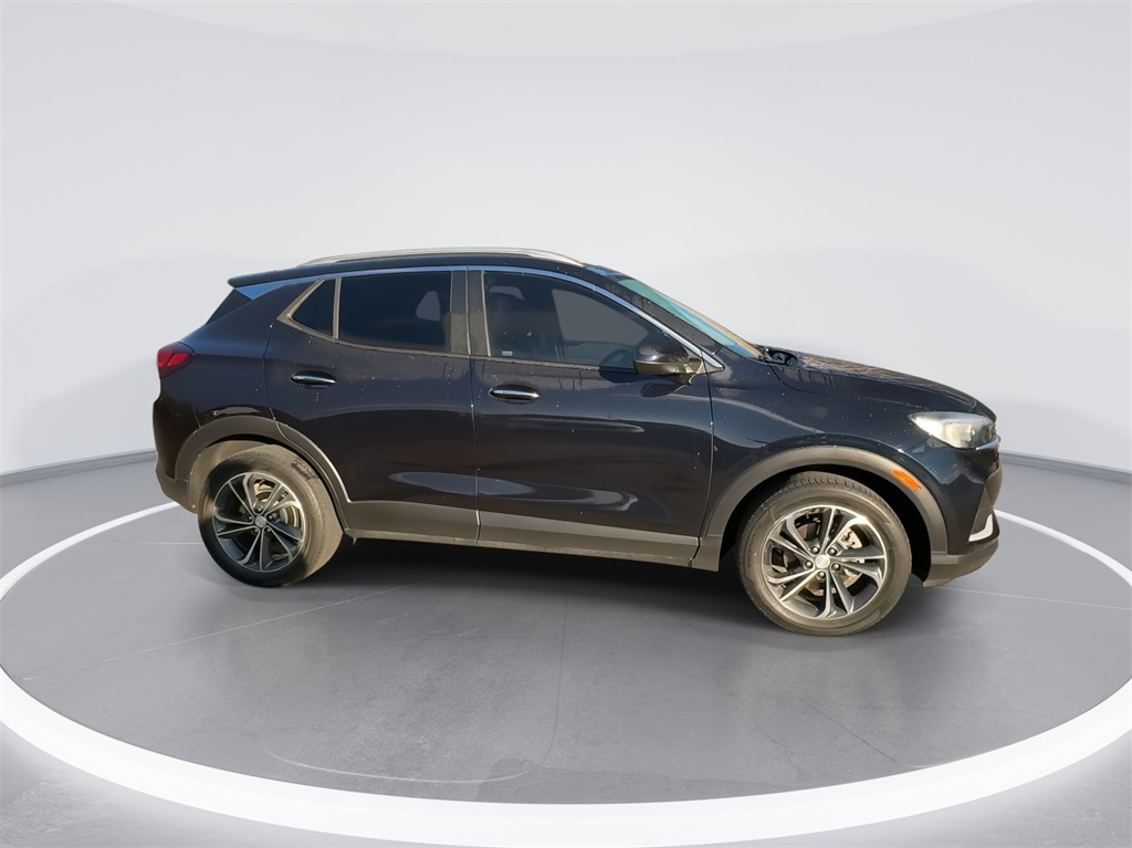 2020 Buick Encore GX Select 13