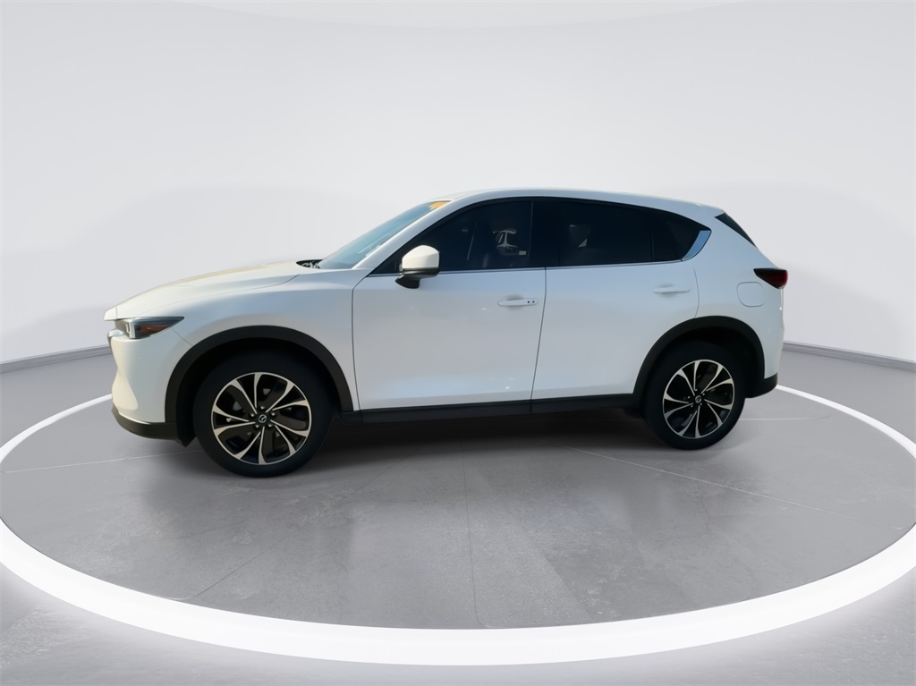 2022 Mazda CX-5 2.5 S Premium Package 5