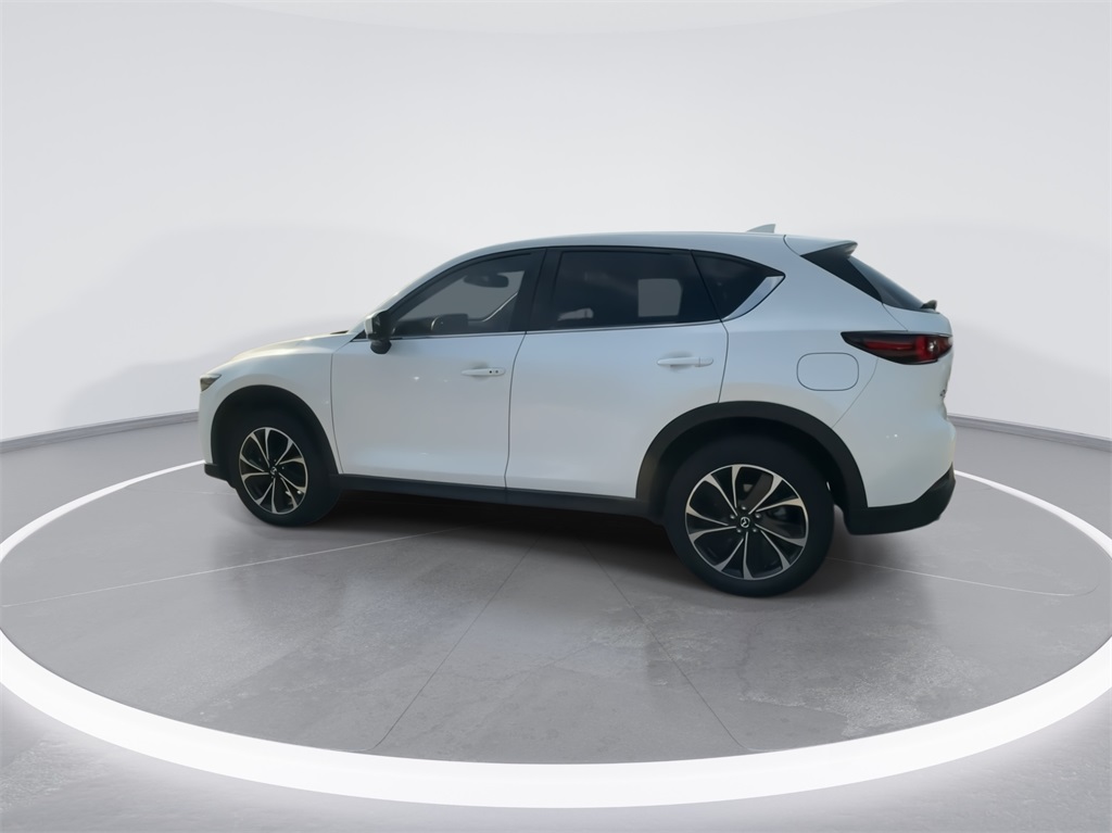 2022 Mazda CX-5 2.5 S Premium Package 6