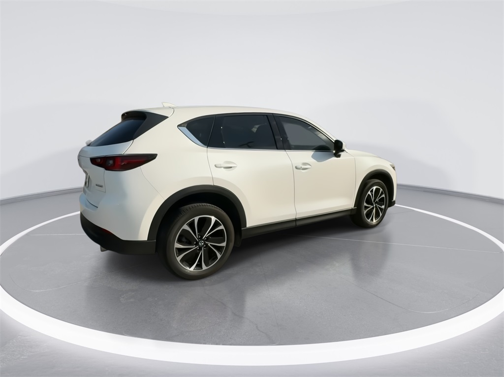 2022 Mazda CX-5 2.5 S Premium Package 10