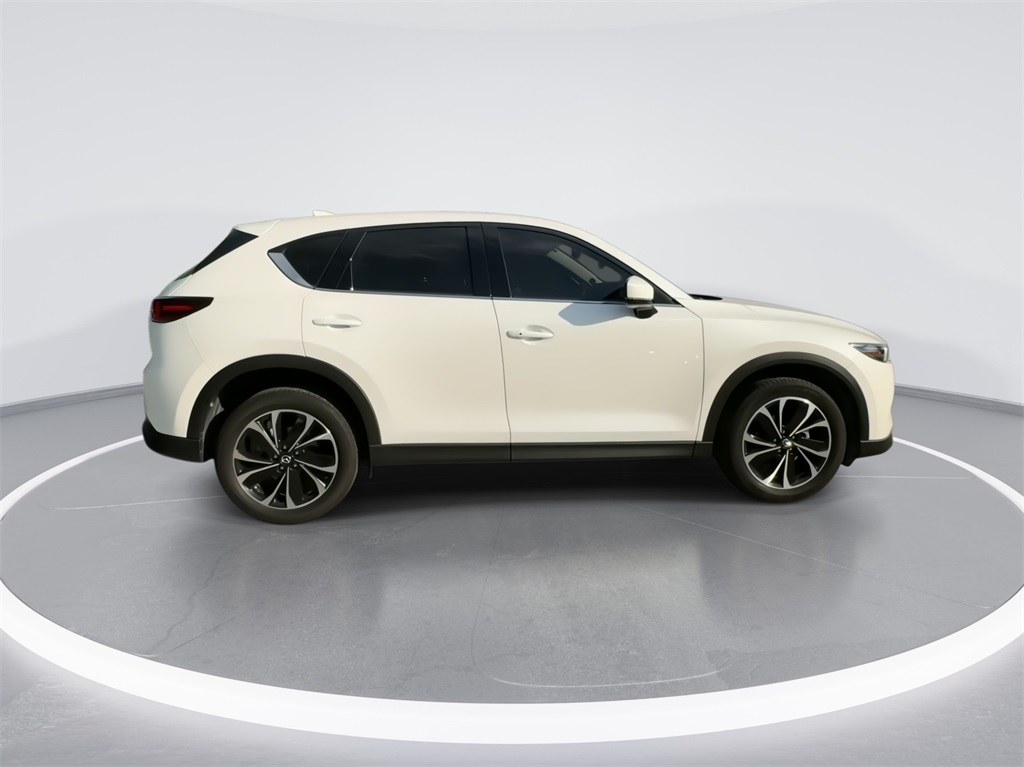 2022 Mazda CX-5 2.5 S Premium Package 11