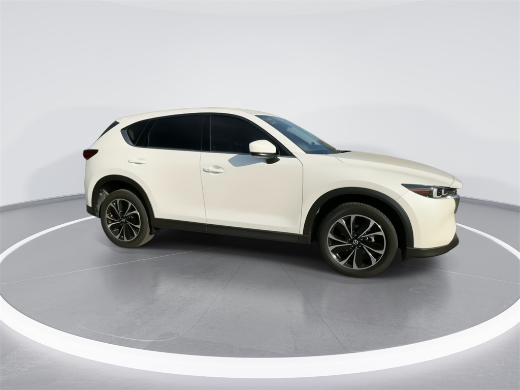 2022 Mazda CX-5 2.5 S Premium Package 12