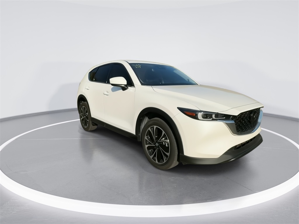 2022 Mazda CX-5 2.5 S Premium Package 13