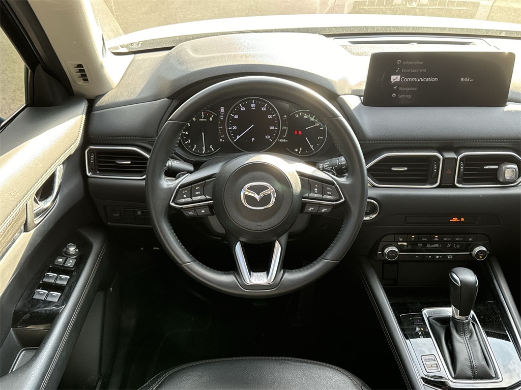 2022 Mazda CX-5 2.5 S Premium Package 17