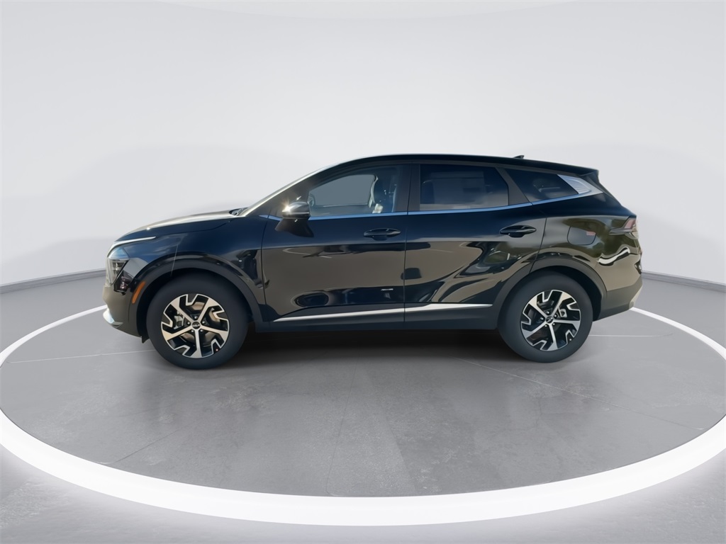 2025 Kia Sportage EX 7