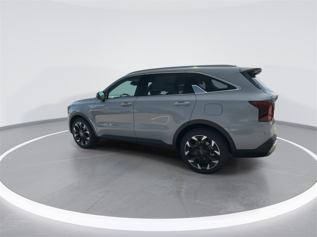 2025 Kia Sorento EX 7