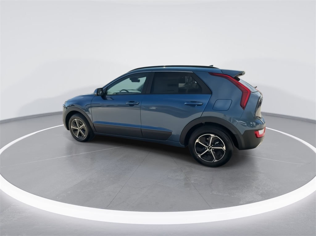 2024 Kia Niro EX 7