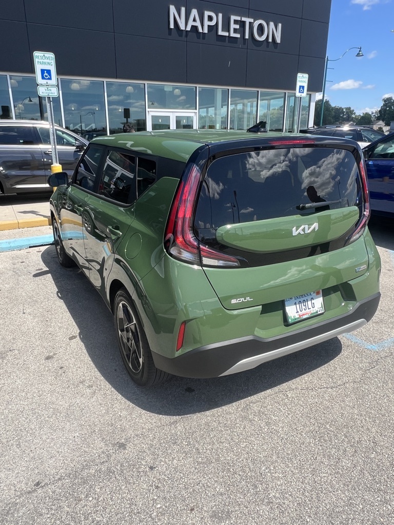 2023 Kia Soul EX 5