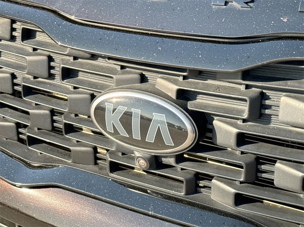 2021 Kia Telluride SX 14