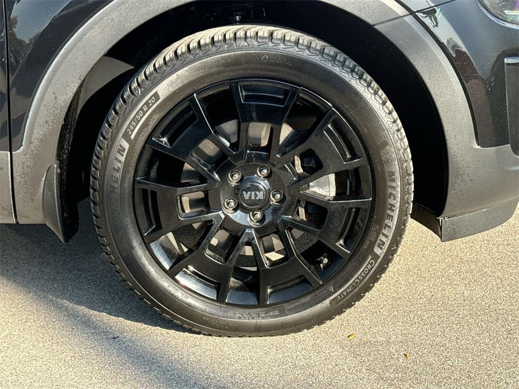 2021 Kia Telluride SX 15