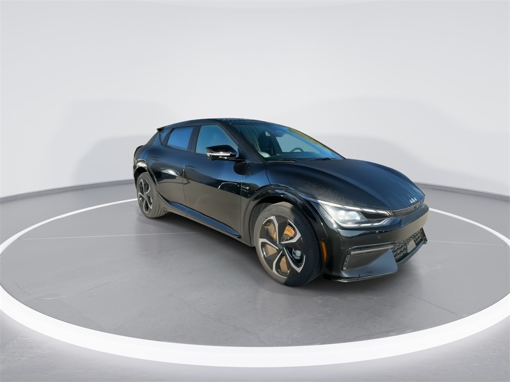 2024 Kia EV6 GT-Line 2