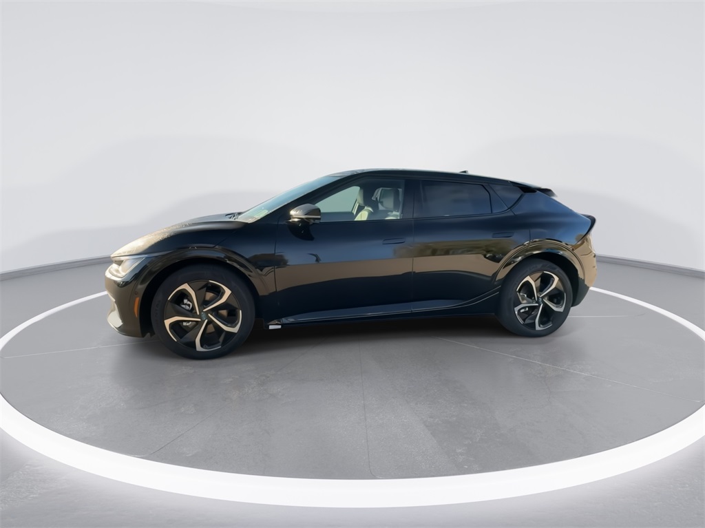 2024 Kia EV6 GT-Line 6