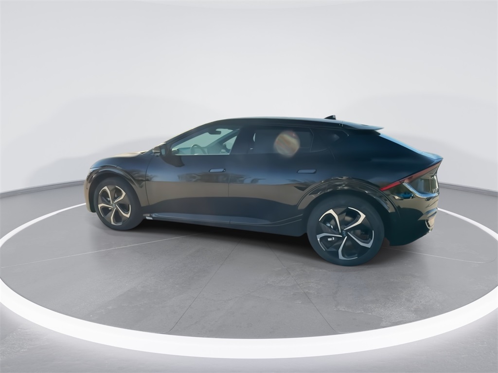 2024 Kia EV6 GT-Line 7