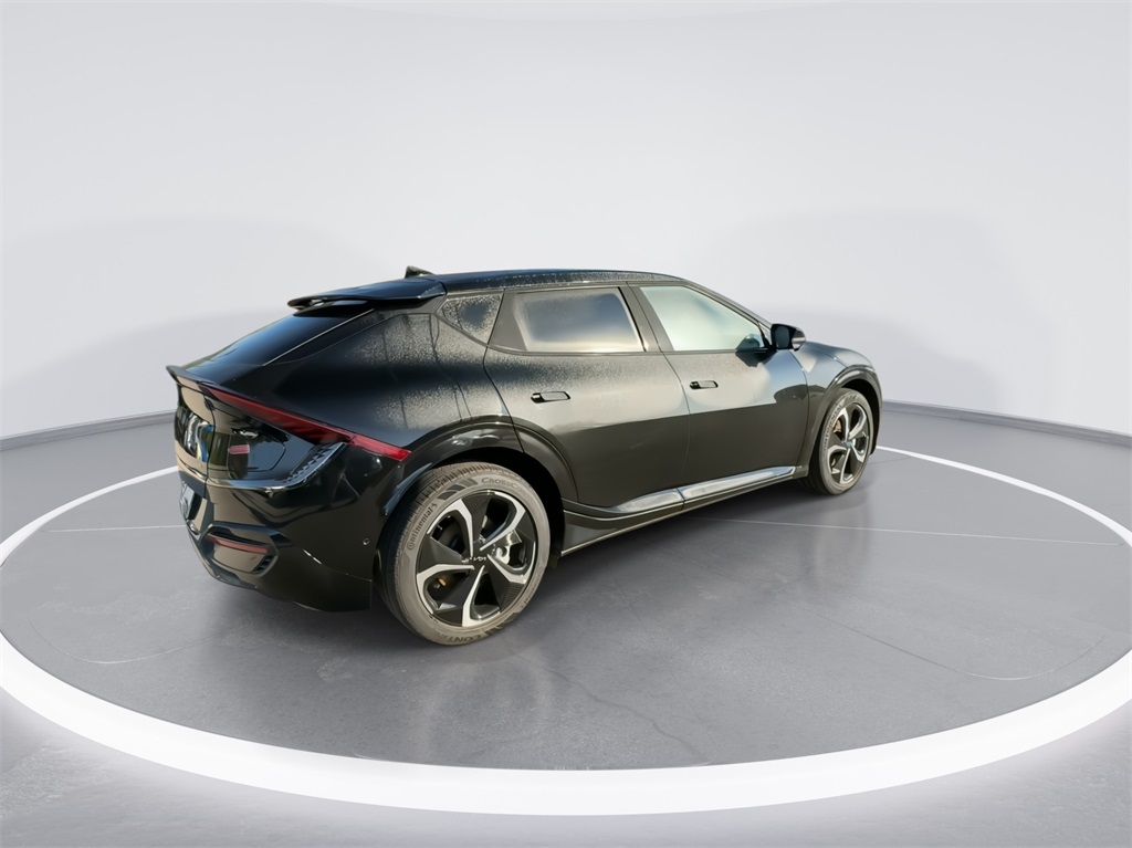 2024 Kia EV6 GT-Line 11