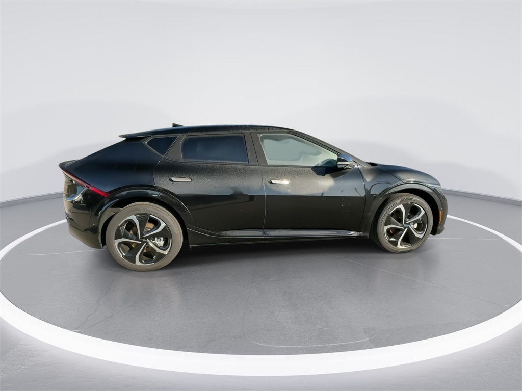 2024 Kia EV6 GT-Line 12