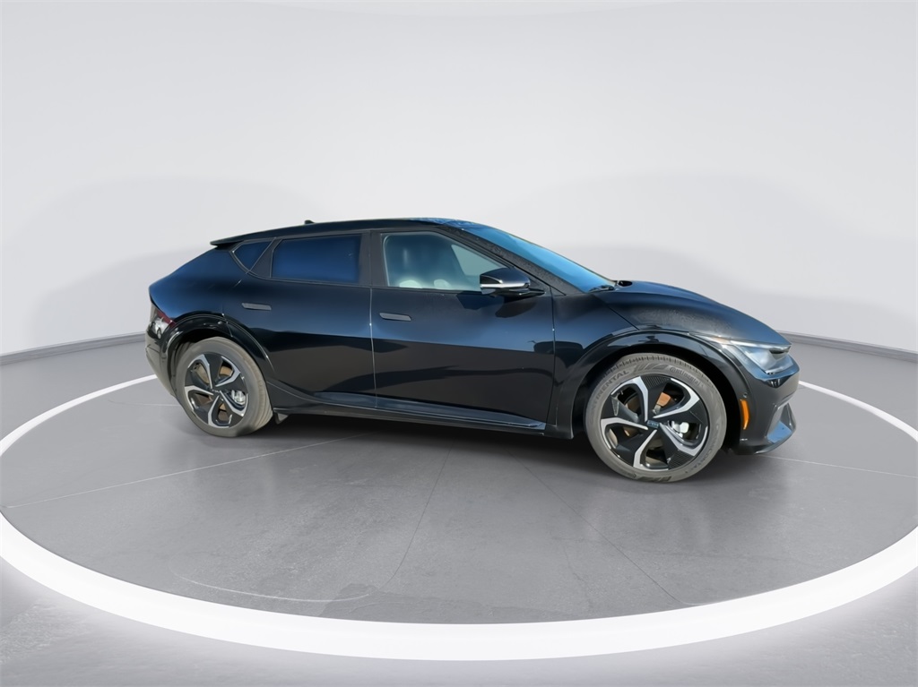 2024 Kia EV6 GT-Line 13