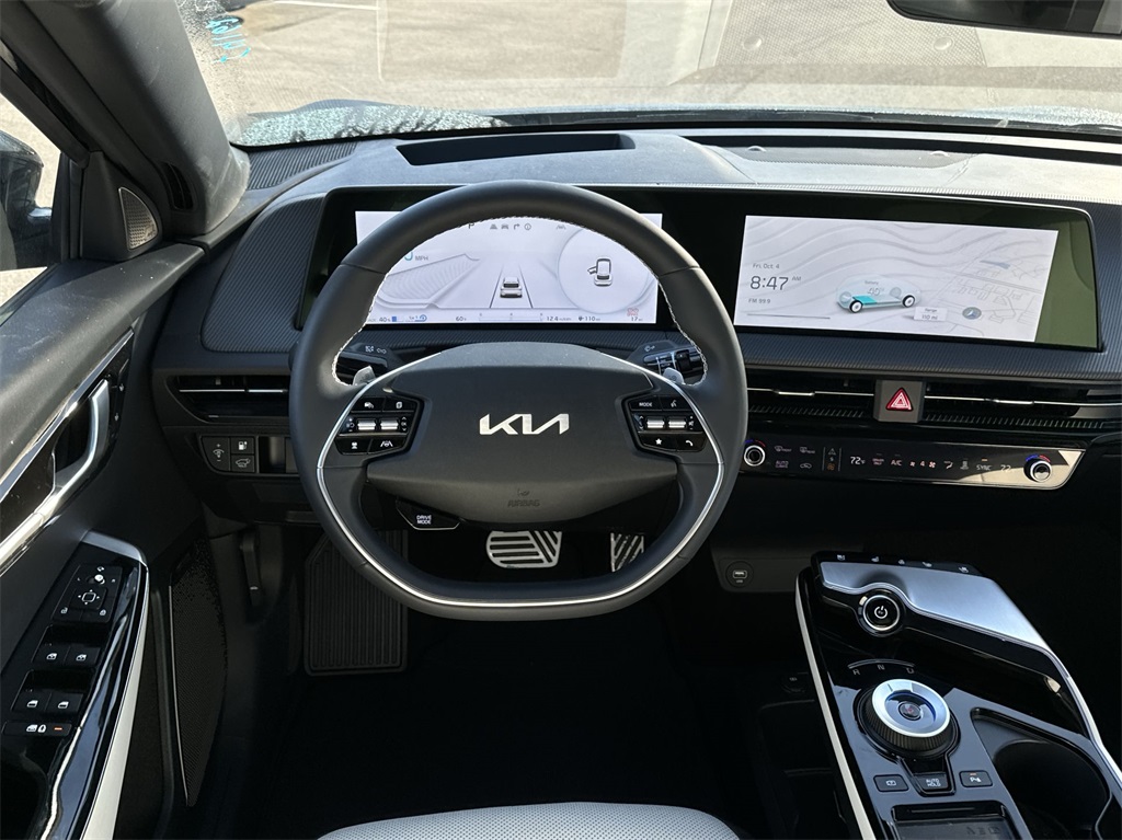 2024 Kia EV6 GT-Line 17