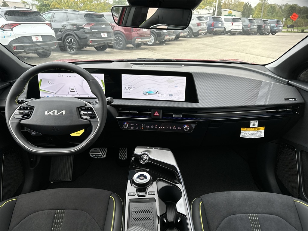 2024 Kia EV6 GT 20