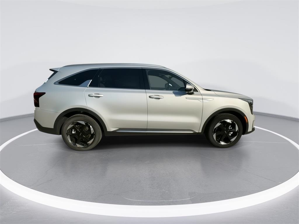 2025 Kia Sorento Hybrid SX Prestige 12