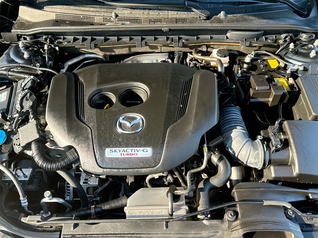 2021 Mazda Mazda6 Grand Touring Reserve 16