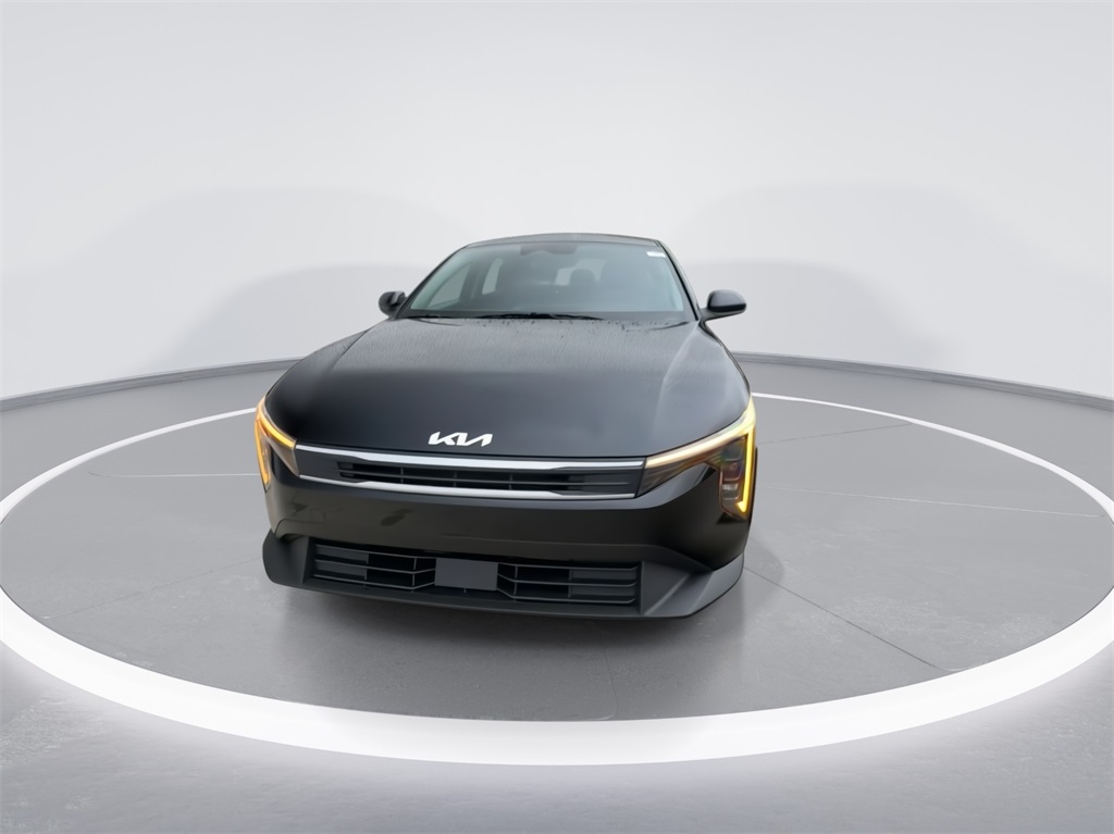 2025 Kia K4 LXS 3