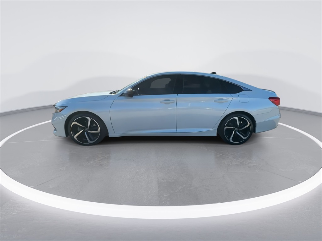 2022 Honda Accord Sport Special Edition 7