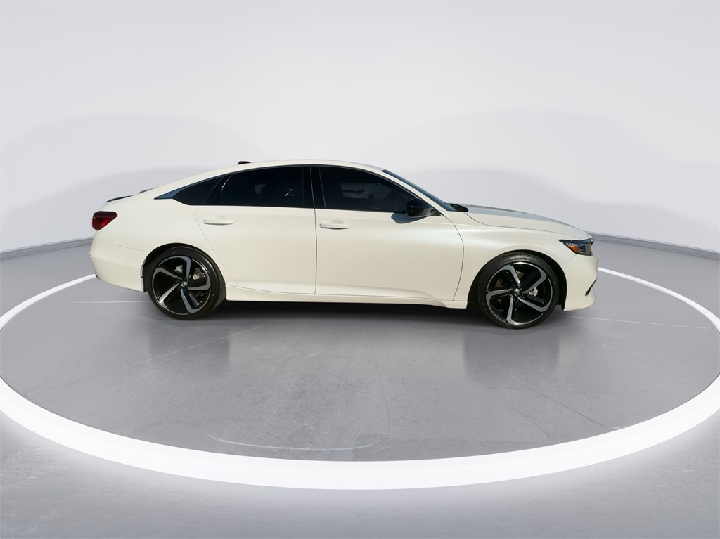 2022 Honda Accord Sport Special Edition 13