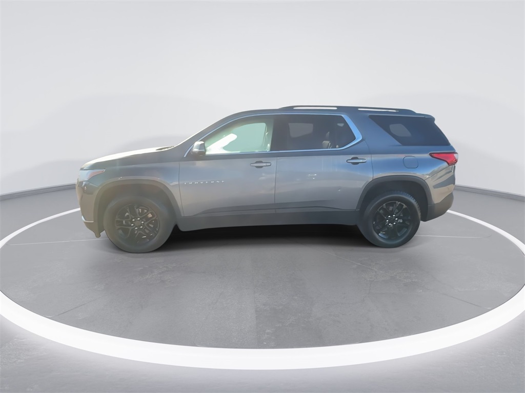 2020 Chevrolet Traverse 3LT 7