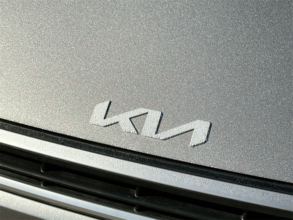 2025 Kia K4 LXS 14