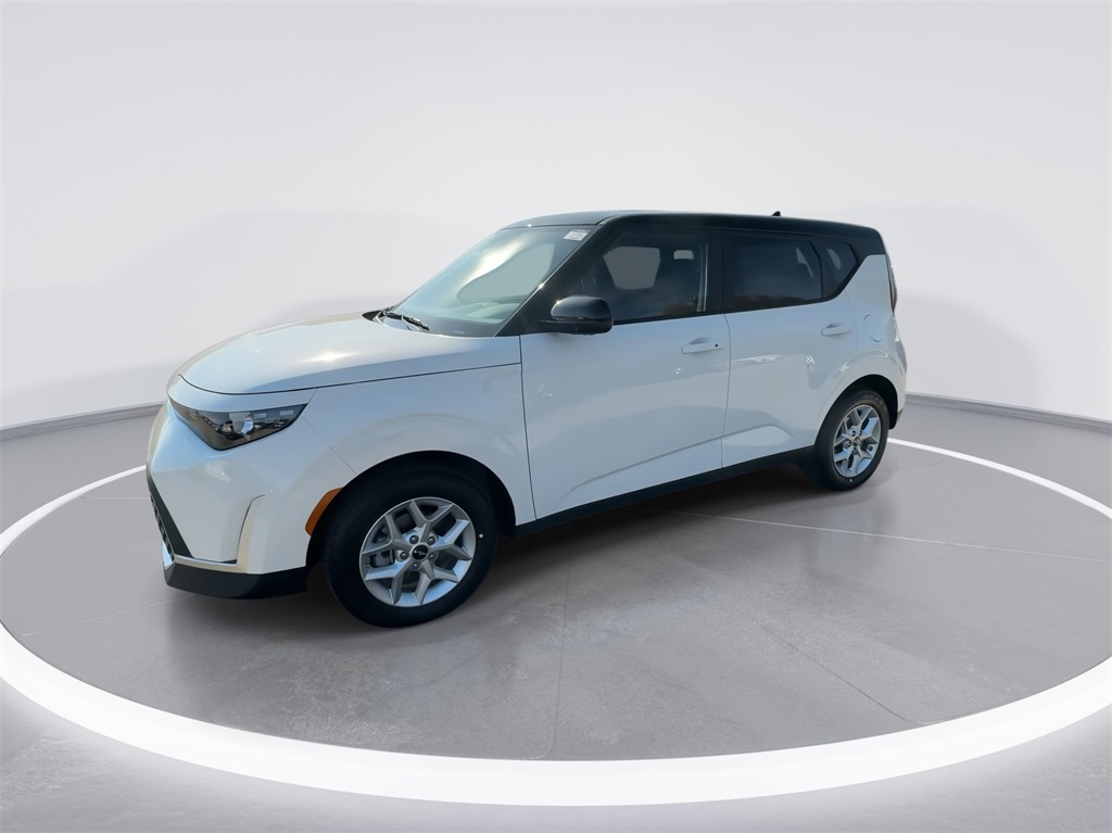 2025 Kia Soul S 5