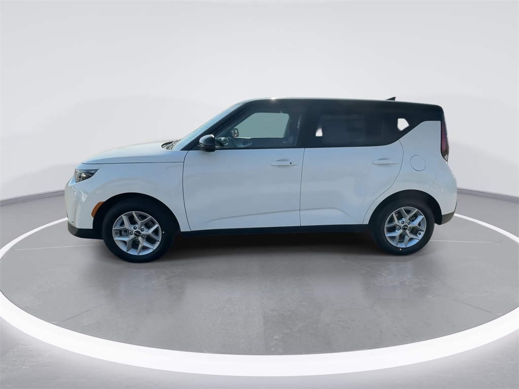 2025 Kia Soul S 6