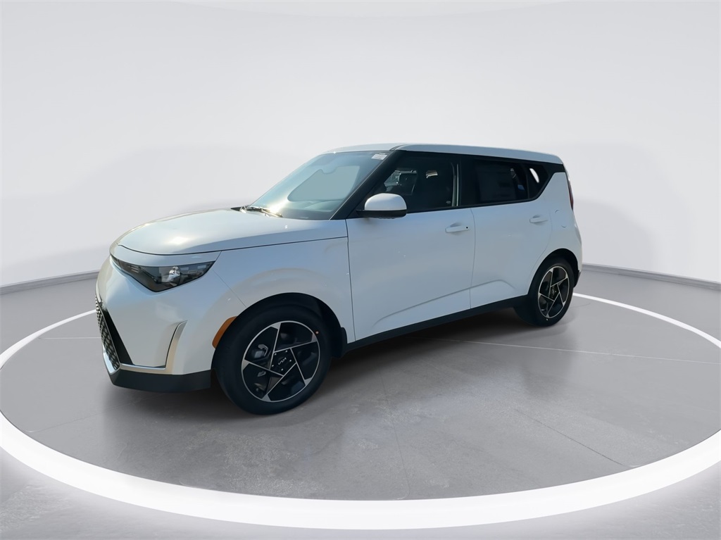 2025 Kia Soul EX 5