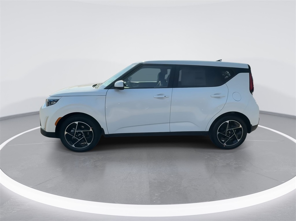 2025 Kia Soul EX 6