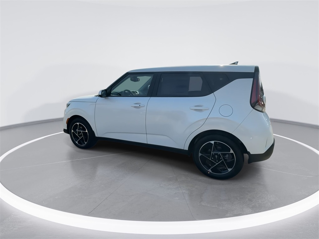 2025 Kia Soul EX 7