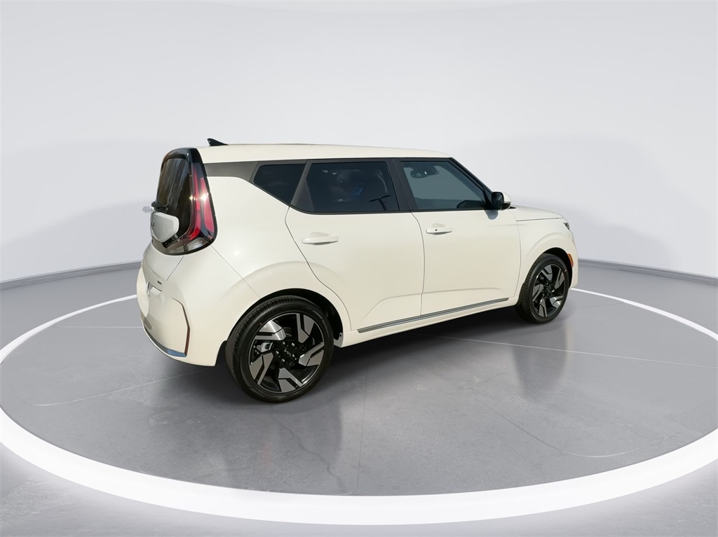 2025 Kia Soul GT-Line 11