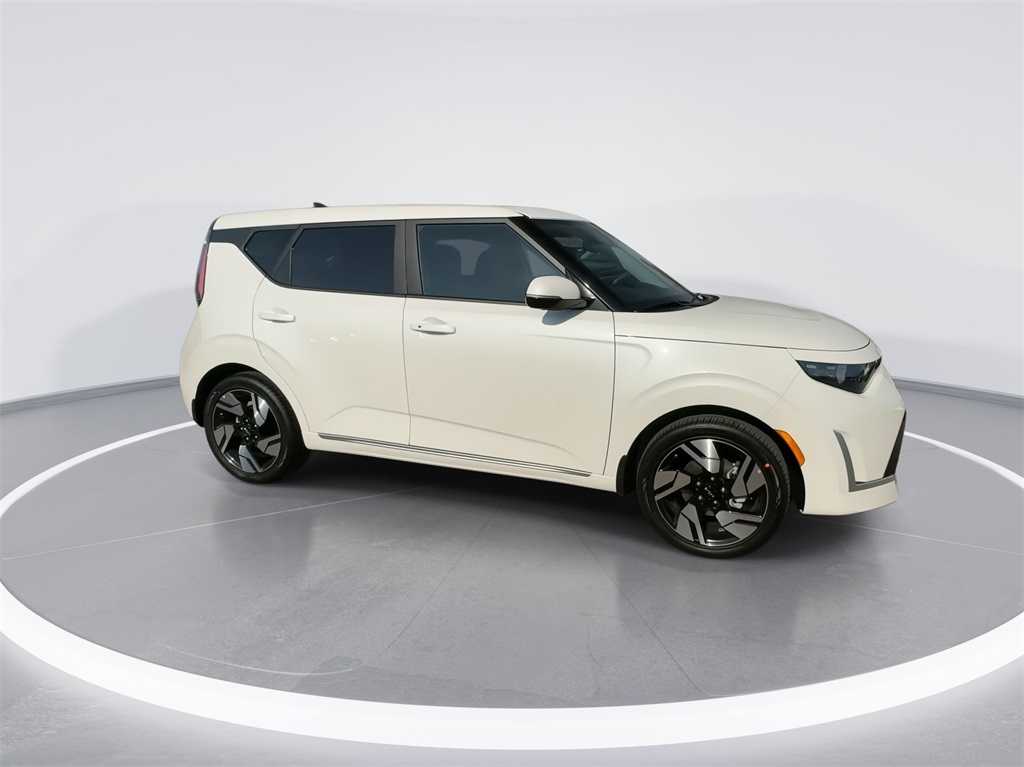 2025 Kia Soul GT-Line 13