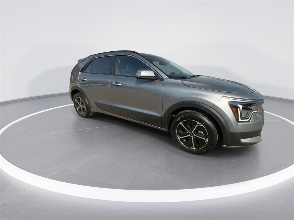 2025 Kia Niro EX 2