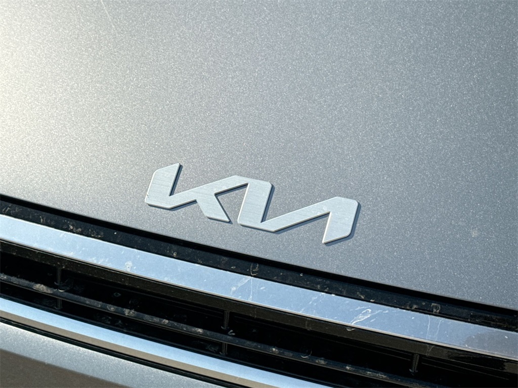 2025 Kia K4 EX 14