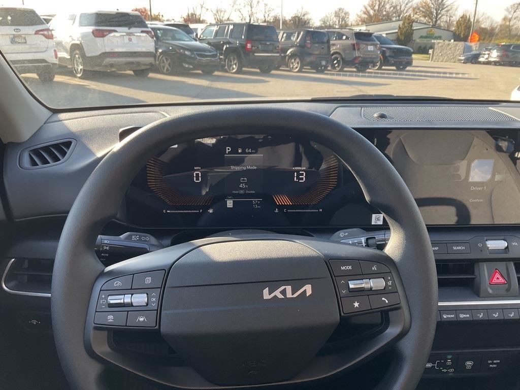 2025 Kia K4 LX 14