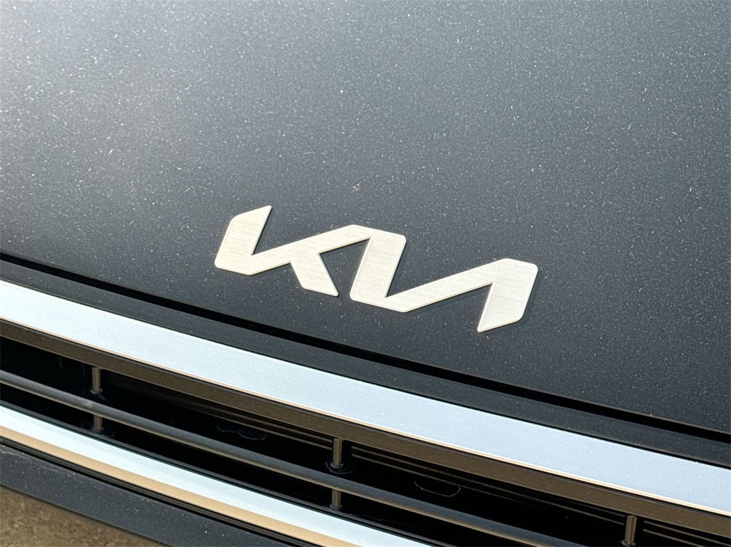 2025 Kia K4 EX 14