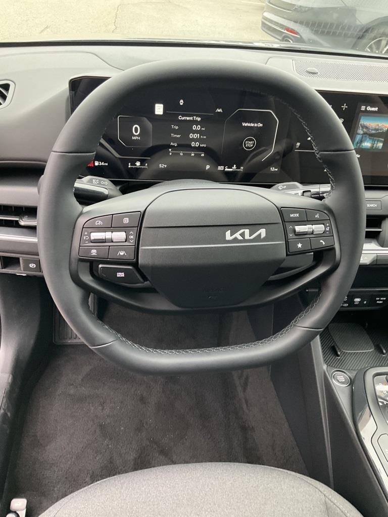 2025 Kia K4 EX 13