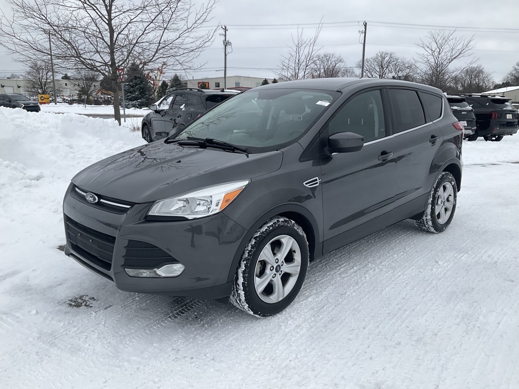 2015 Ford Escape SE 3