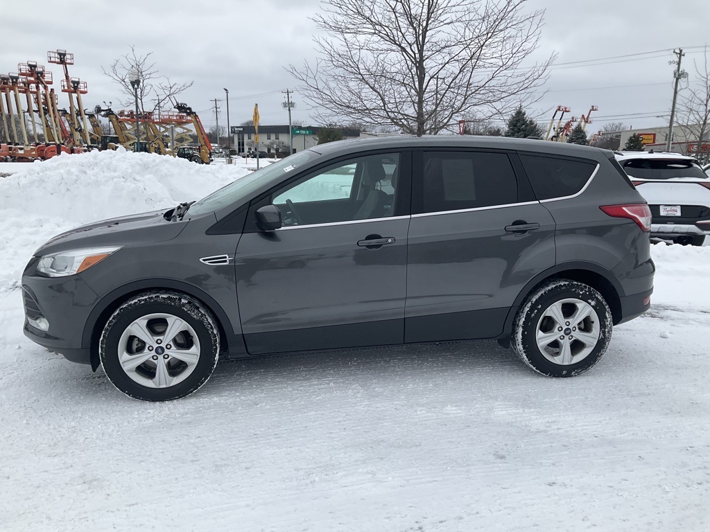 2015 Ford Escape SE 4