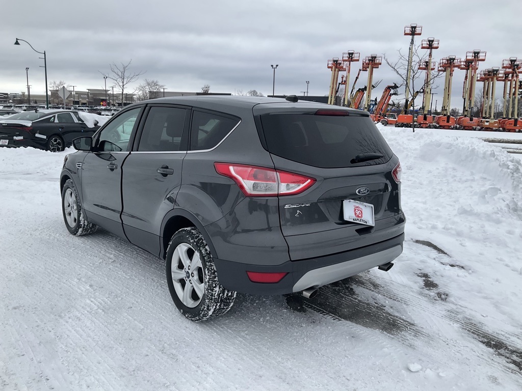 2015 Ford Escape SE 5