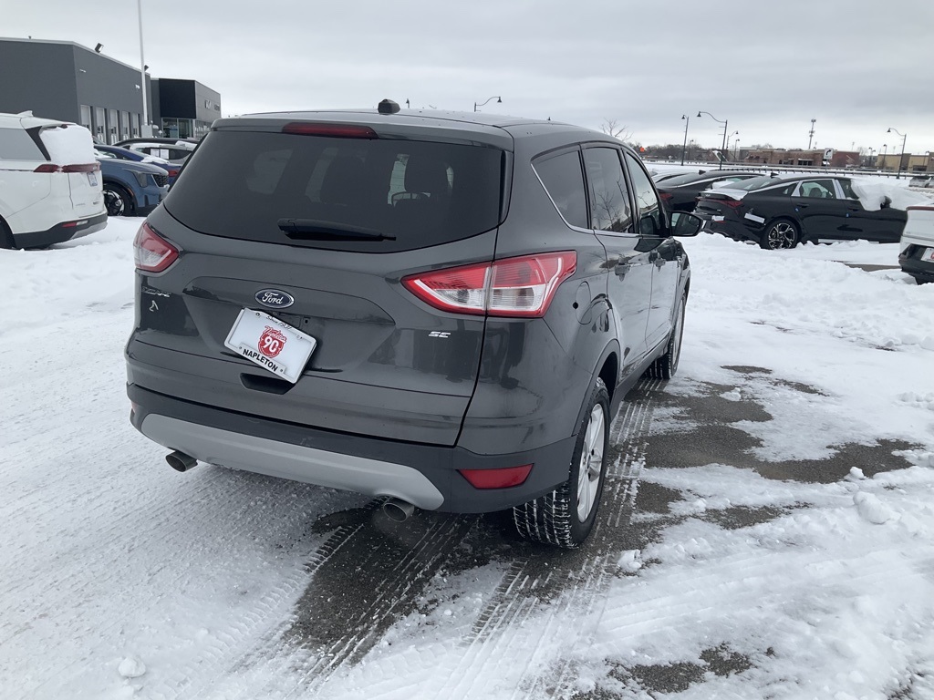 2015 Ford Escape SE 6