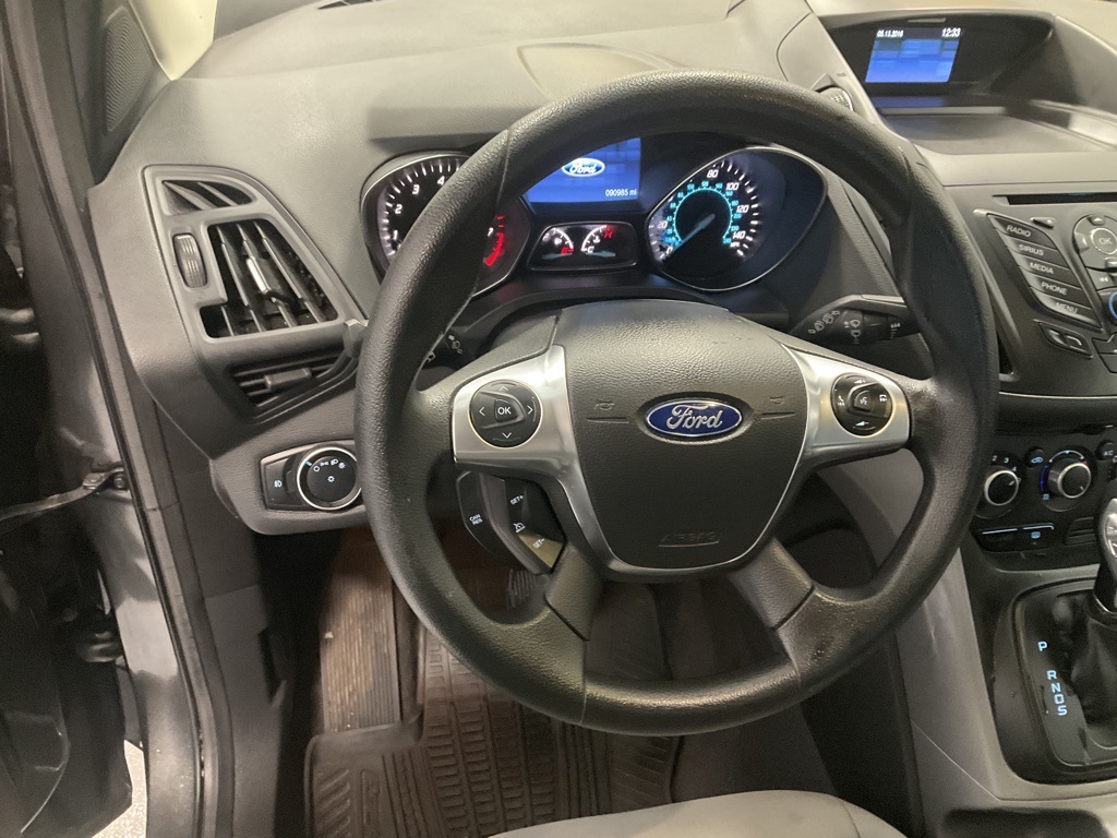 2015 Ford Escape SE 13