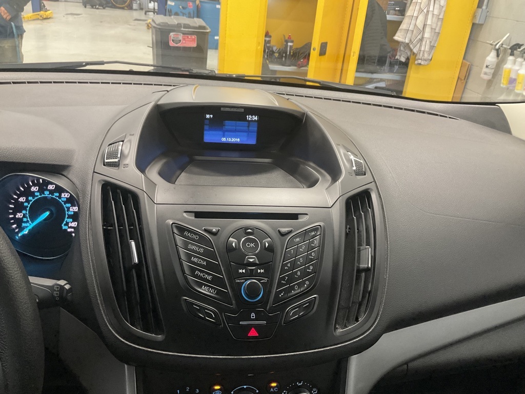 2015 Ford Escape SE 15