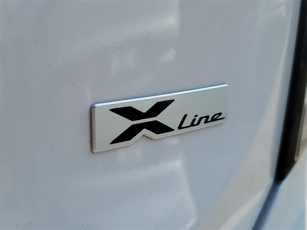 2024 Kia Telluride SX-Prestige X-Line 8