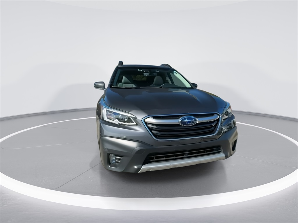 2020 Subaru Outback Limited 2